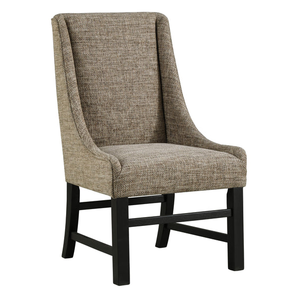 Signature Design by Ashley Sommerford Arm Chair D775-01A IMAGE 1