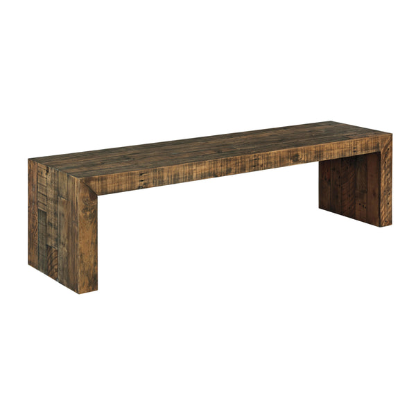 Signature Design by Ashley Sommerford Bench D775-09 IMAGE 1