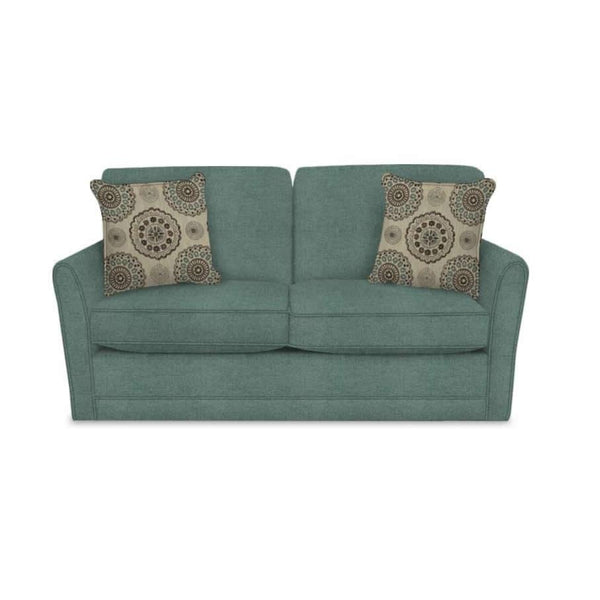 England Furniture Tripp Fabric Sleeper Loveseat 3T08-7951-7927 IMAGE 1