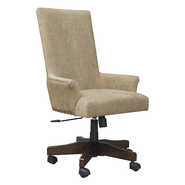 Signature Design by Ashley Office Chairs Office Chairs H675-01A IMAGE 1
