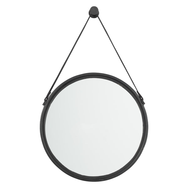 Signature Design by Ashley Dusan Wall Mirror A8010094 IMAGE 1