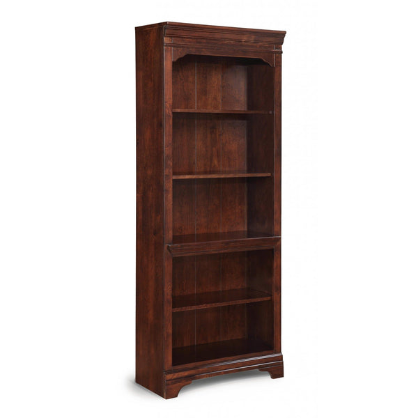 Flexsteel Bookcases 5+ Shelves W1207-708 IMAGE 1