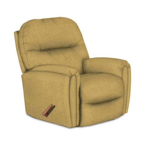 Best Home Furnishings Markson Fabric Lift Chair 8N61-21709 IMAGE 1