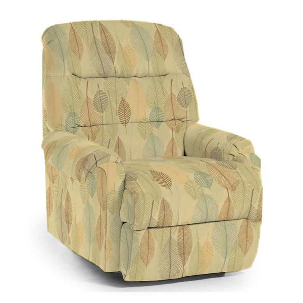 Best Home Furnishings Sedgefield Fabric Lift Chair 9AW69-34911 IMAGE 1