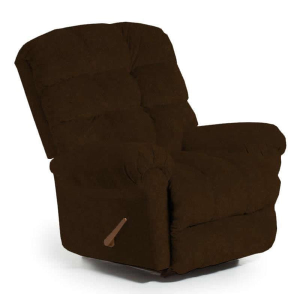 Best Home Furnishings Denton Fabric Lift Chair 9DW11-23286D IMAGE 1