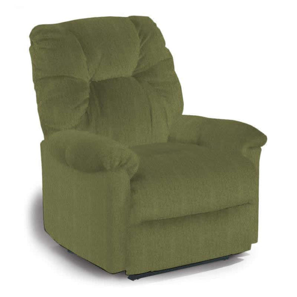 Best Home Furnishings Romulus Fabric Lift Chair 9MW51-21701 IMAGE 1