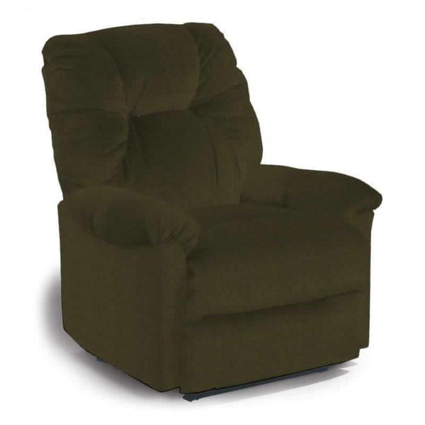 Best Home Furnishings Romulus Fabric Lift Chair 9MW51-20691 IMAGE 1