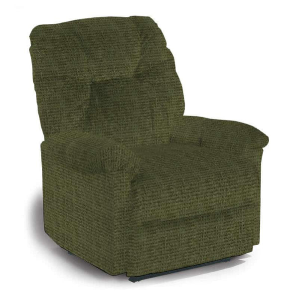 Best Home Furnishings Romulus Fabric Lift Chair 9MW51-19071 IMAGE 1