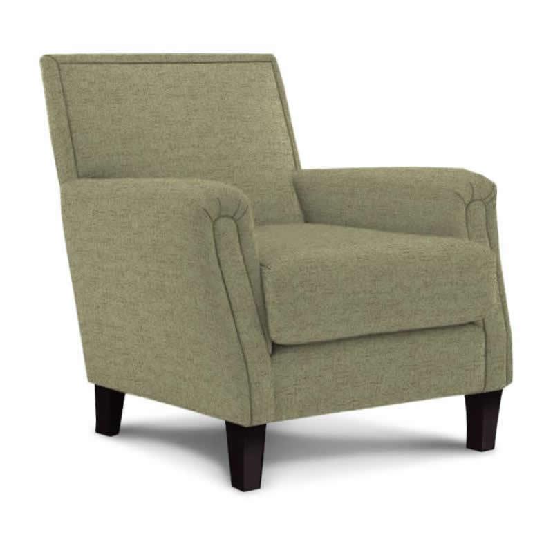 Best Home Furnishings Madelyn Stationary Fabric Chair 2000R-20653 IMAGE 1