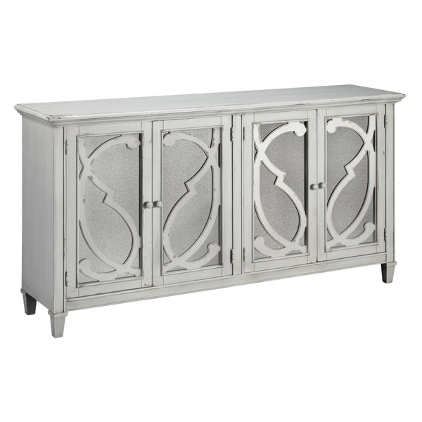 Signature Design by Ashley Accent Cabinets Cabinets T505-562 IMAGE 1