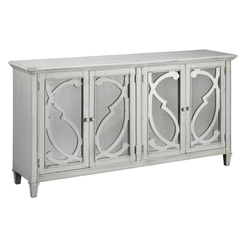 Signature Design by Ashley Accent Cabinets Cabinets T505-562 IMAGE 1