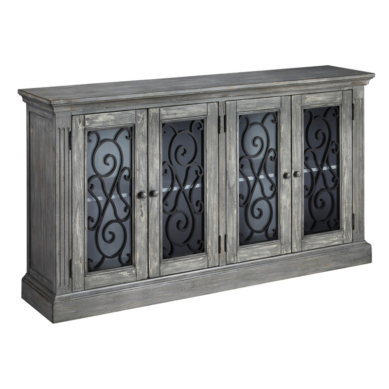 Signature Design by Ashley Accent Cabinets Cabinets T505-962 IMAGE 1