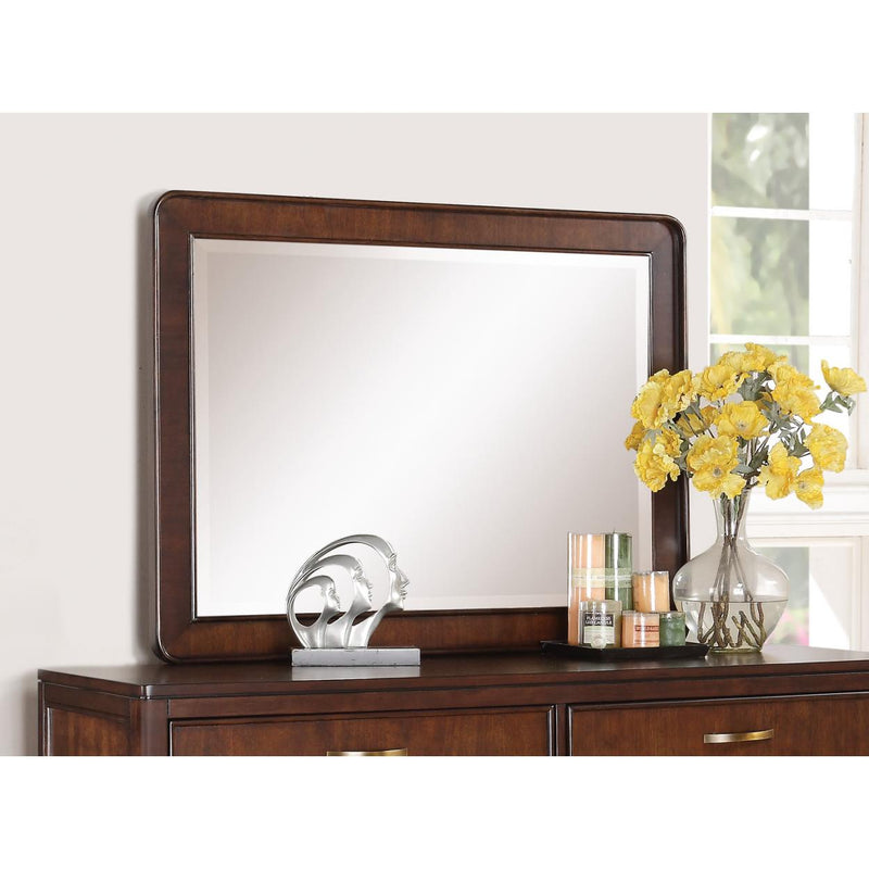 Flexsteel Sterling Dresser Mirror W1008-880 IMAGE 1