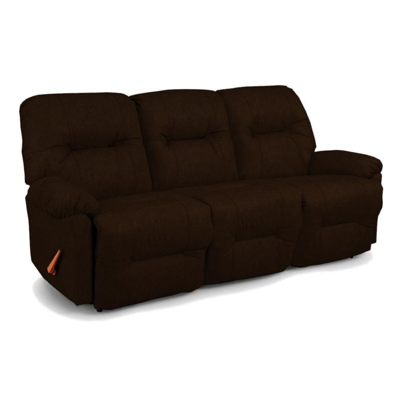 Best Home Furnishings Redford Reclining Leather Sofa S500CA4-71366KL IMAGE 1