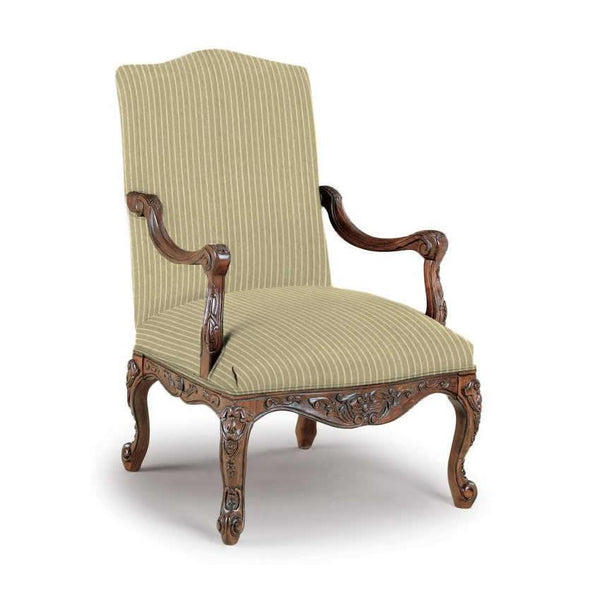Best Home Furnishings Amadore Stationary Fabric Accent Chair 3470R-25963 IMAGE 1