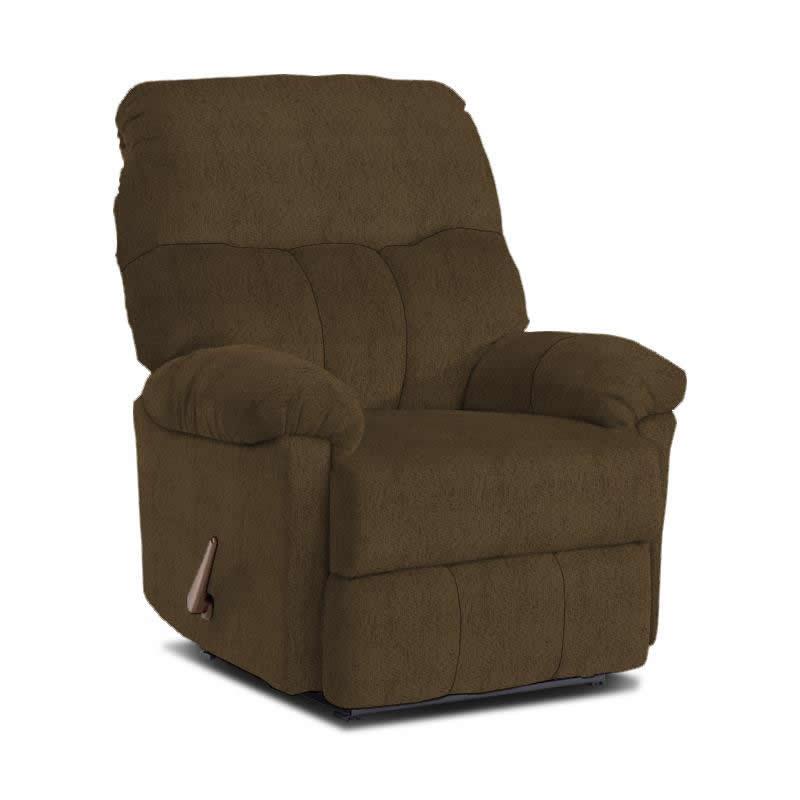Best Home Furnishings Ares Manual Fabric Recliner 2MW34-1-20569 IMAGE 1