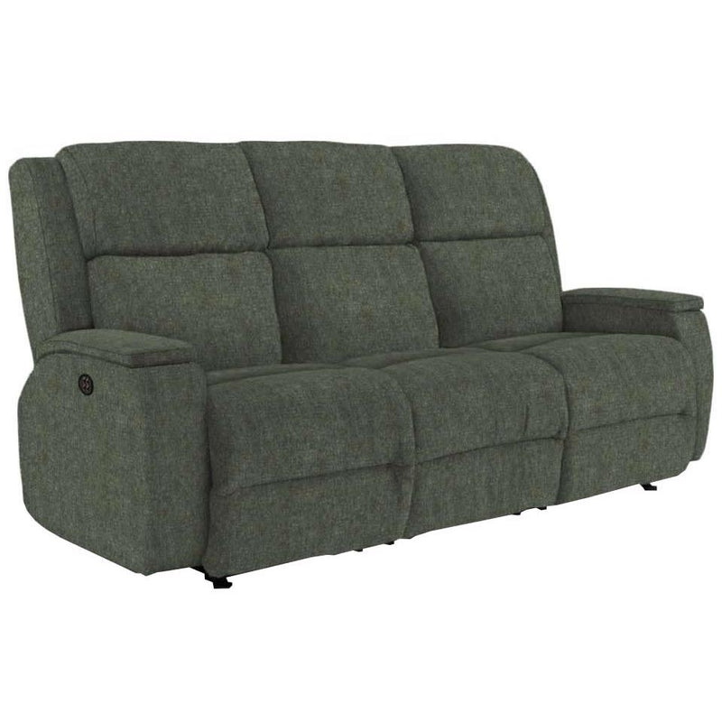 Best Home Furnishings Colton Power Reclining Fabric Sofa S740RZ4-21623 IMAGE 1