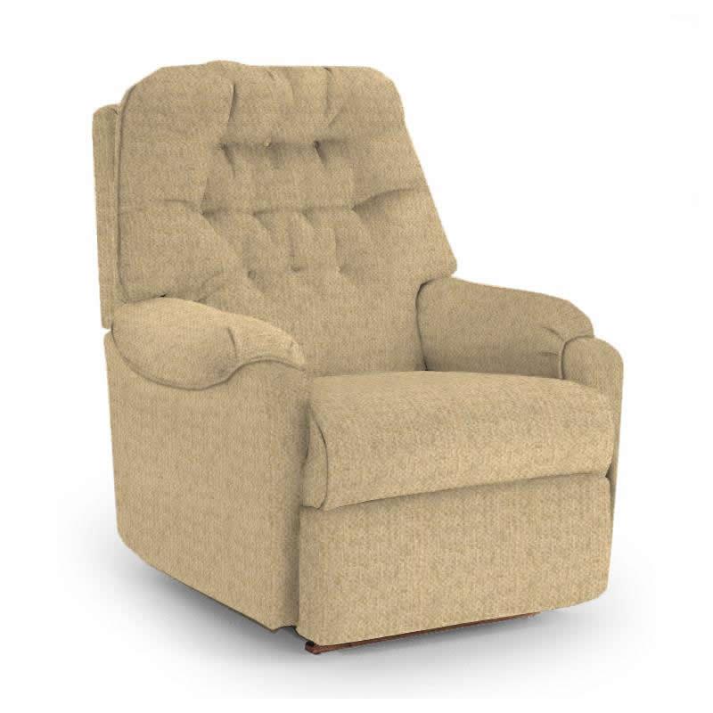 Best Home Furnishings Sondra Fabric Lift Chair 1AW21-19647 IMAGE 1