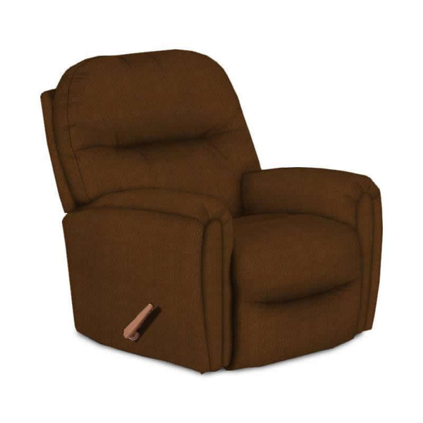 Best Home Furnishings Markson Fabric Lift Chair 8N61-19956 IMAGE 1