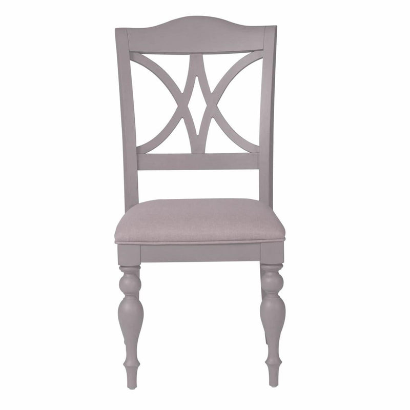Liberty Furniture Industries Inc. Summer House Dining Chair 407-C9001S IMAGE 3
