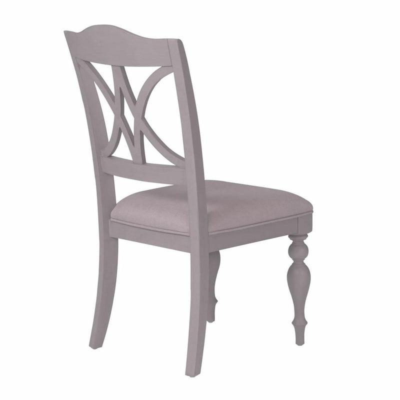 Liberty Furniture Industries Inc. Summer House Dining Chair 407-C9001S IMAGE 5