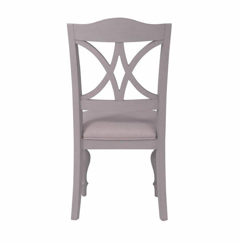 Liberty Furniture Industries Inc. Summer House Dining Chair 407-C9001S IMAGE 6