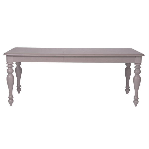 Liberty Furniture Industries Inc. Summer House Dining Table 407-T4078 IMAGE 1