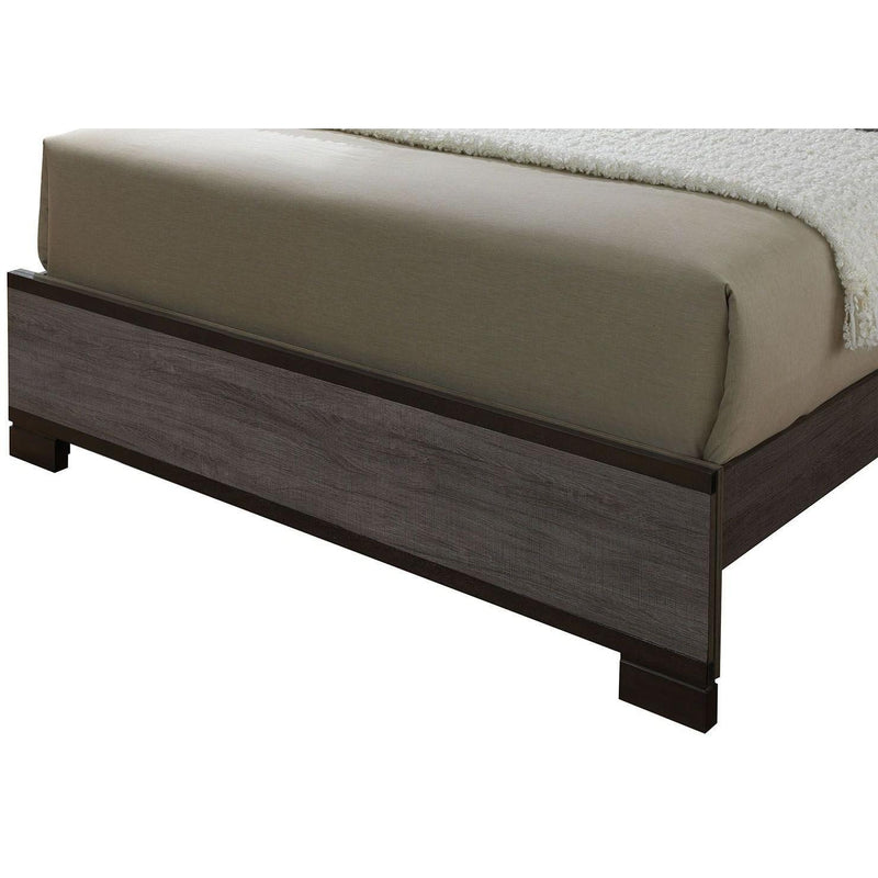Furniture of America Manvel Queen Panel Bed CM7867Q-BED IMAGE 3