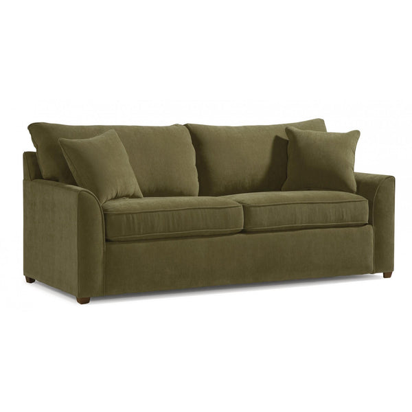 Flexsteel Key West Fabric Queen Sofabed 5541-44-629-20 IMAGE 1