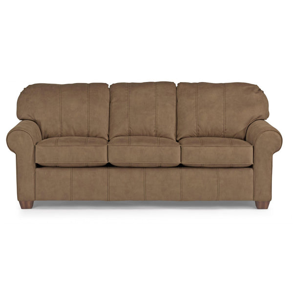 Flexsteel Thornton Fabric Queen Sofabed N5535-44-467-74 IMAGE 1