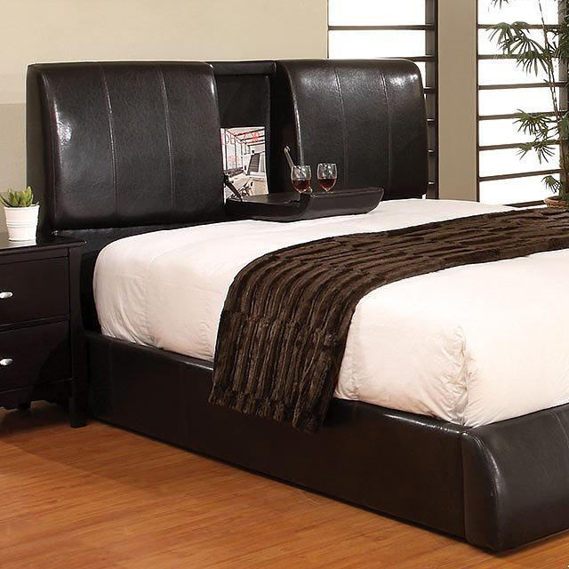 Furniture of America Webster California King Bed CM7027CK-BED IMAGE 3