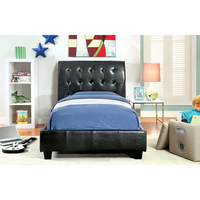 Furniture of America Kids Beds Bed CM7057T-BED IMAGE 3