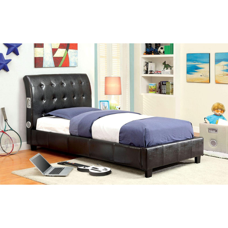 Furniture of America Kids Beds Bed CM7057T-BED IMAGE 4