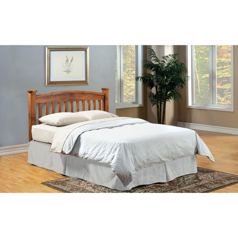 Furniture of America Bed Components Headboard AM7962T IMAGE 3