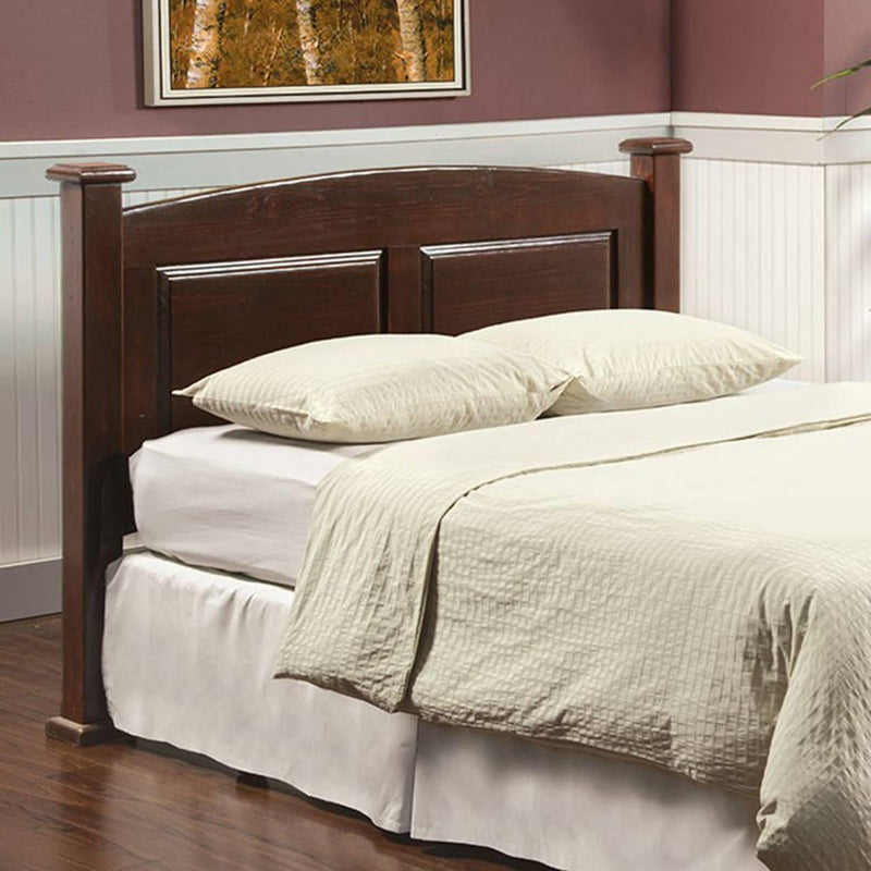 Furniture of America Bed Components Headboard AM7963T IMAGE 2