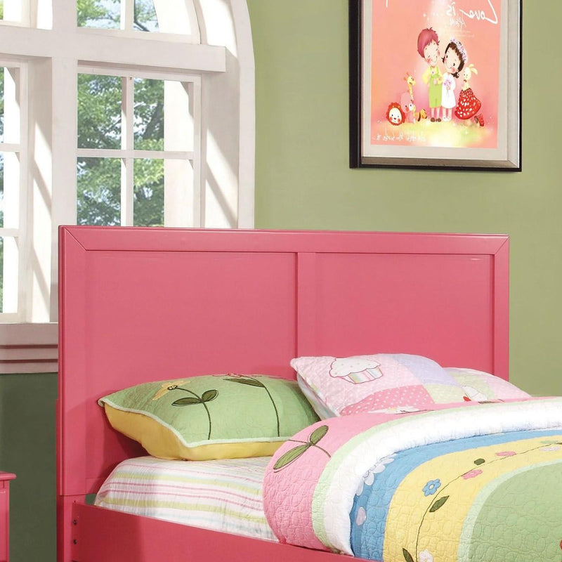 Furniture of America Kids Bed Components Headboard CM7941PK-HB-FQ IMAGE 1