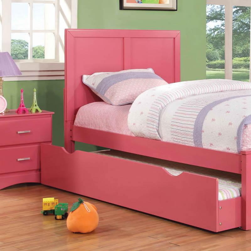 Furniture of America Kids Bed Components Headboard CM7941PK-HB-T IMAGE 1