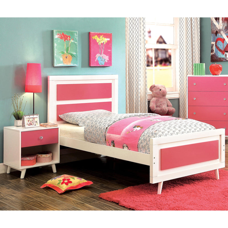 Furniture of America Kids Beds Bed CM7850PK-F-BED IMAGE 3