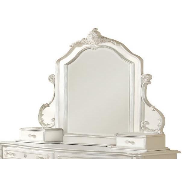 Furniture of America Kids Dresser Mirrors Mirror CM7519M IMAGE 1