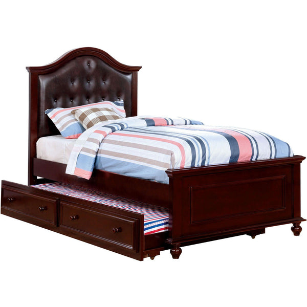 Furniture of America Kids Beds Bed CM7155EX-F-BED IMAGE 1