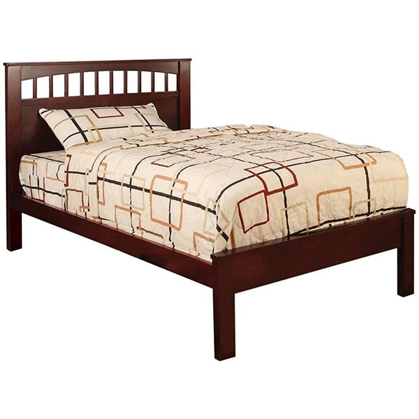 Furniture of America Kids Beds Bed CM7904CH-T-BED IMAGE 1