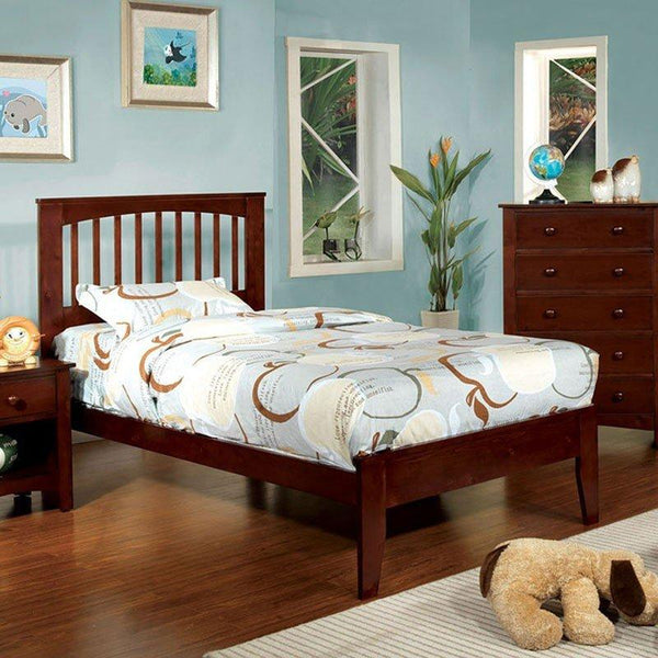 Furniture of America Kids Beds Bed CM7908CH-F-BED IMAGE 1