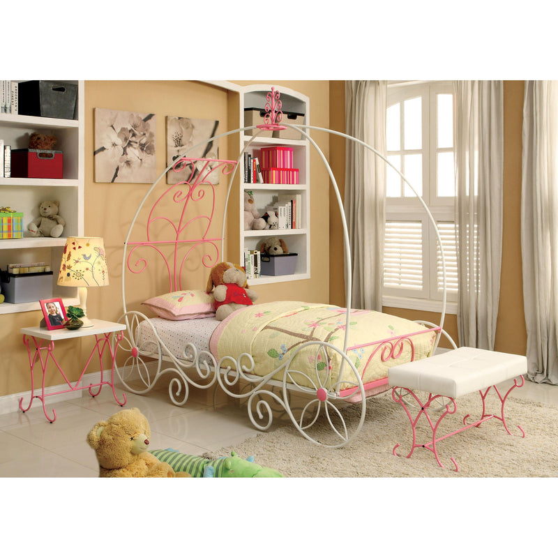 Furniture of America Kids Beds Bed CM7705 IMAGE 2