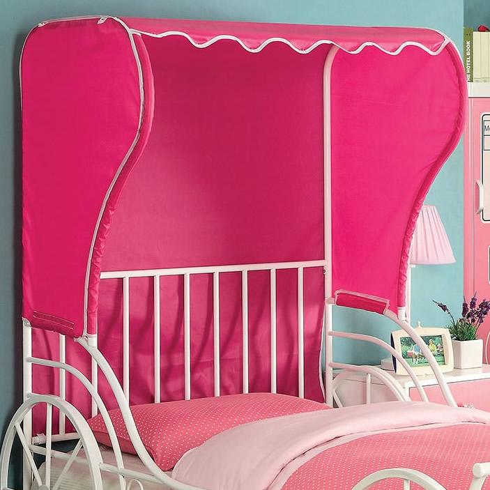 Furniture of America Kids Beds Bed CM7715F IMAGE 3