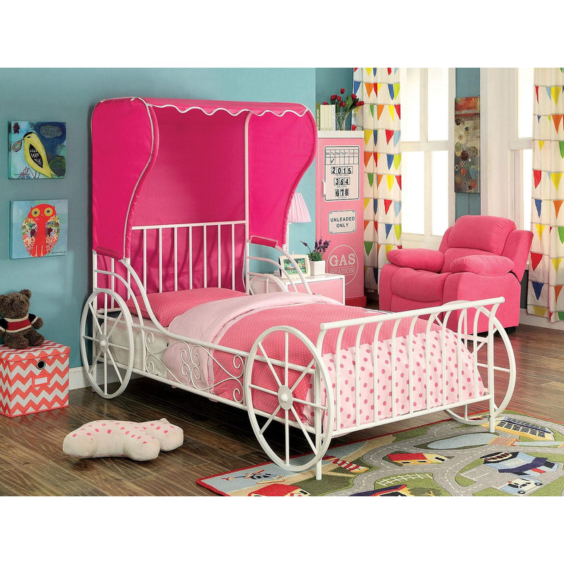 Furniture of America Kids Beds Bed CM7715F IMAGE 4