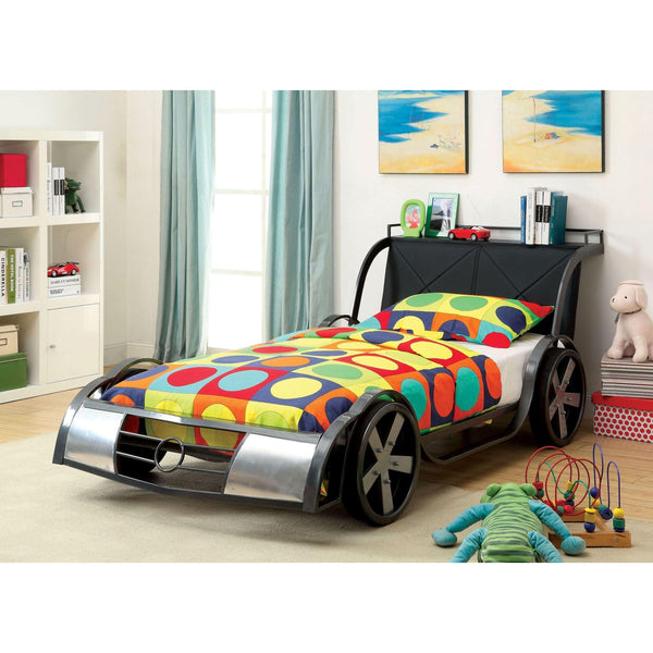 Furniture of America Kids Beds Bed CM7946-BED IMAGE 1