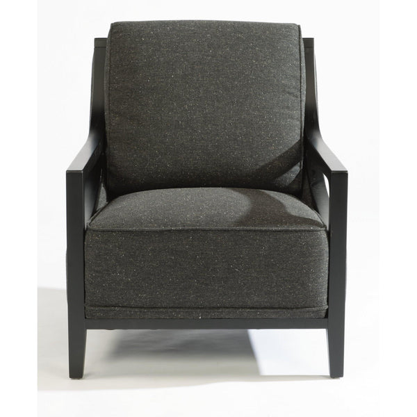 Flexsteel Ballard Stationary Fabric Chair 1771-10-314-00 IMAGE 1