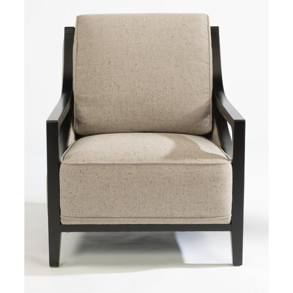 Flexsteel Ballard Stationary Fabric Chair 1771-10-314-01 IMAGE 1
