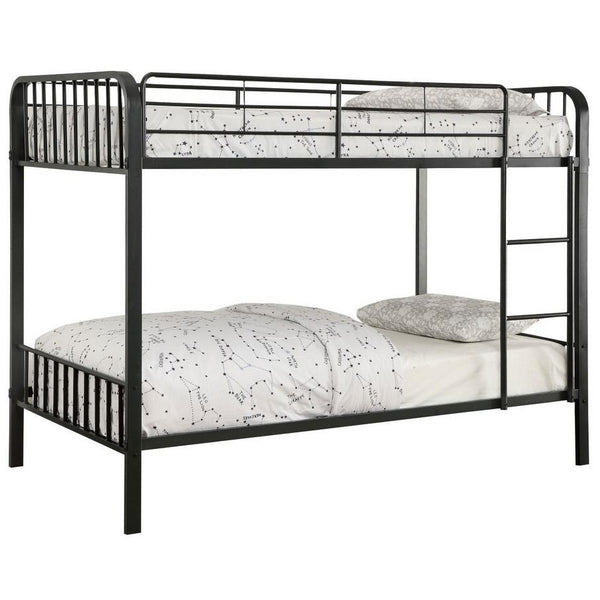 Furniture of America Kids Beds Bunk Bed CM-BK928TT-BED IMAGE 1