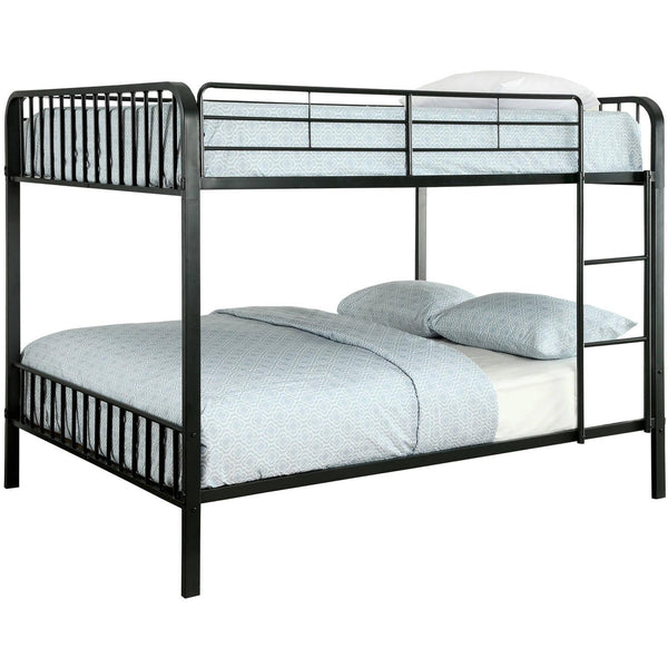 Furniture of America Kids Beds Bunk Bed CM-BK928FF-BED IMAGE 1